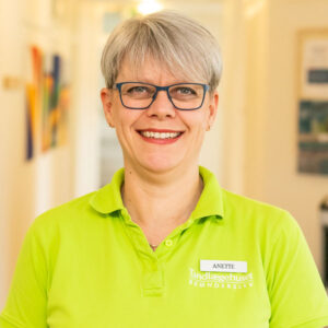 Tandlægehuset Brønderslev Anette Bengsten