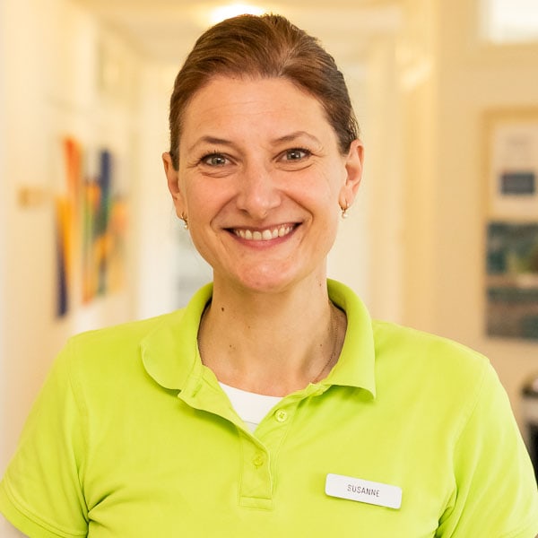 Tandlægehuset Brønderslev Susanne Andreasen